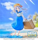 Frieren: Beyond Journey's End SEGA Luminasta Frieren: Beyond Journey's End Frieren ~SUMMER DRESS~
