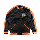 Haikyu!! ORANGE ROUGE Souvenir Jacket: Karasuno High School S/M/L/XL