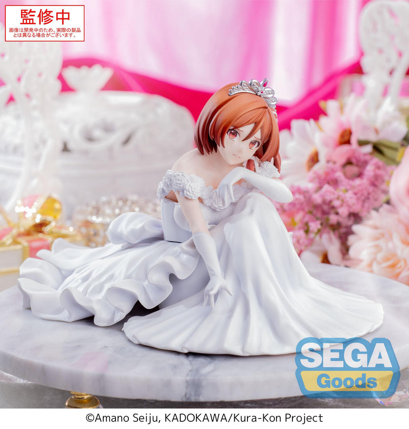 I'm Getting Married to a Girl I Hate in My Class SEGA Yumemirize TV Anime Akane Sakuramori