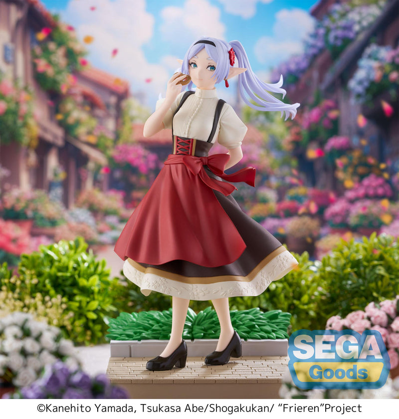 Frieren: Beyond Journey's End SEGA XStellar Frieren ~At a Certain Festival~