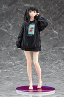 Lycoris Recoil Phat! Company Takina Inoue: Oversized Sweatshirt Ver.