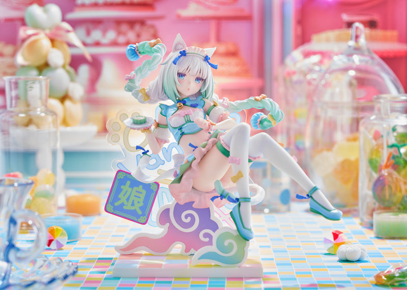 NEKOPARA Claynel Vanilla Dreamy Cute China Ver. 1/7 Scale Figure