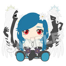 GUILTY GEAR -STRIVE- Good Smile Company Plushie Queen Dizzy