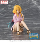 NUKITASHI THE ANIMATION SEGA NUKITASHI THE ANIMATION PM Perching Figure Nanase Katagiri