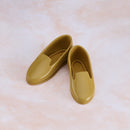 Harmonia series Good Smile Company Shoes Series: root (Flat Shoes/Camel) / (Flat Shoes/Green)