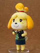 327 Animal Crossing: New Leaf Good Smile Company Nendoroid Shizue (Isabelle)