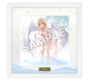 karory Original Character native Premium Art Frame Angel-chan