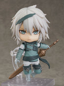 1527 NieR RepliCant SQUARE ENIX Nendoroid ver. 1.22474487139... Nier (re-run)