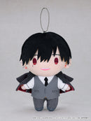 How I Attended an All-Guy's Mixer ORANGE ROUGE Plushie Suo/Fuji/Kohaku/Tokiwa/Asagi/Hagi