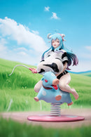 by renowned designer collective Wushan BedRoom Honey 1/6 scale pre-painted completed figure Niu Niang