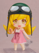 1734 Monogatari Series Nendoroid Shinobu Oshino 2.0