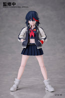 KILL la KILL Aniplex ［BUZZmod.］Ryuko Matoi 1/12 scale action figure