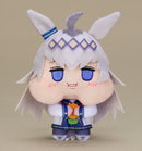 Umamusume: Pretty Derby Good Smile Company Yurugao Mini Plushie Simple Oguri/Nervous Tama-chan