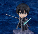 1689 - Sword Art Online Good Smile Company Nendoroid Kirito 2.0