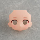 Nendoroid Doll Good Smile Company Nendoroid Doll Customizable Face Make Up!: Megtsuki 02 (Peach/Cinnamon/Cream/Almond Milk)