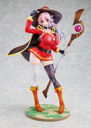Super Sonico/KONOSUBA -God's blessing on this wonderful world! KADOKAWA Megumin collaboration ver.