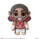 STREET FIGHTER VI CAPCOM Chibi-Plush LILY（Outfit3）