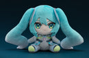 Character Vocal Series 01: Hatsune Miku Good Smile Company Plushie MIKU WITH YOU 2024
