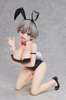 Uzaki-chan Wants to Hang Out! 2nd Season FREEing Hana Uzaki: Bare Leg Bunny Ver.