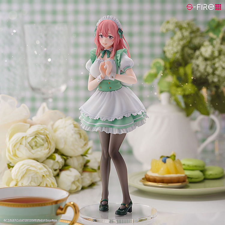 My Dress-Up Darling SEGA S-FIRE Shinju Inui Pretty Maid Ver.