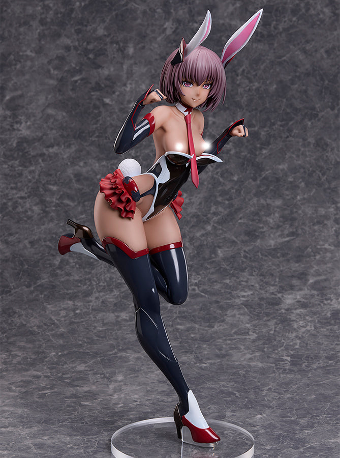 Taimanin RPG X BINDing Raijin Yukikaze