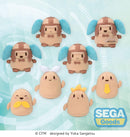 Piapro Characters fuwa petit Mascot Haniwa