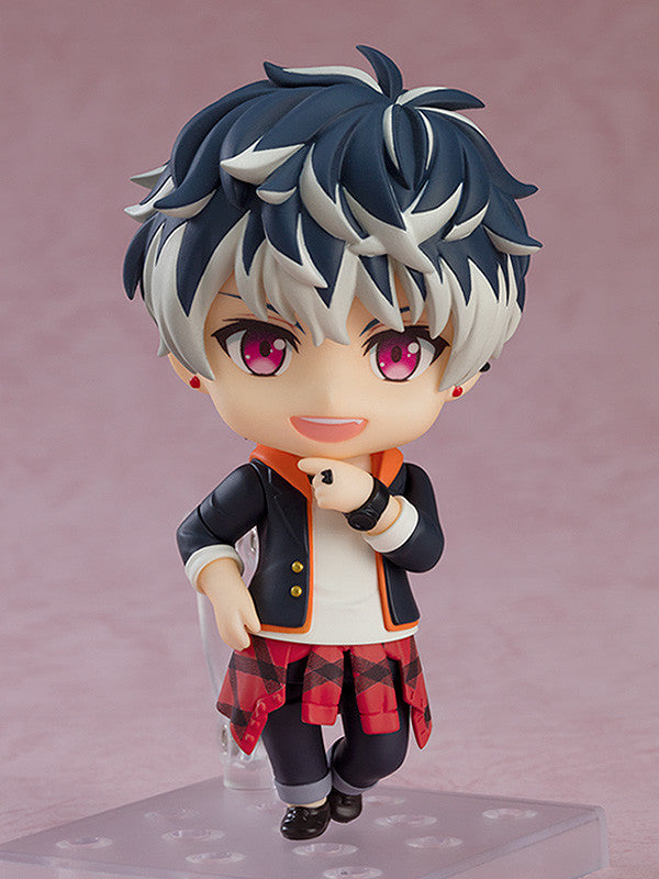 1640 IDOLiSH7 ORANGE ROUGE Nendoroid Momo