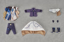 Honkai: Star Rail Good Smile Company Nendoroid Doll Outfit Set: Sunday