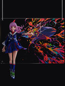 KAF 3rd ONE-MAN LIVE "FUKAKAI III MAD" KADOKAWA KAF Third Singing Form: Tsubame