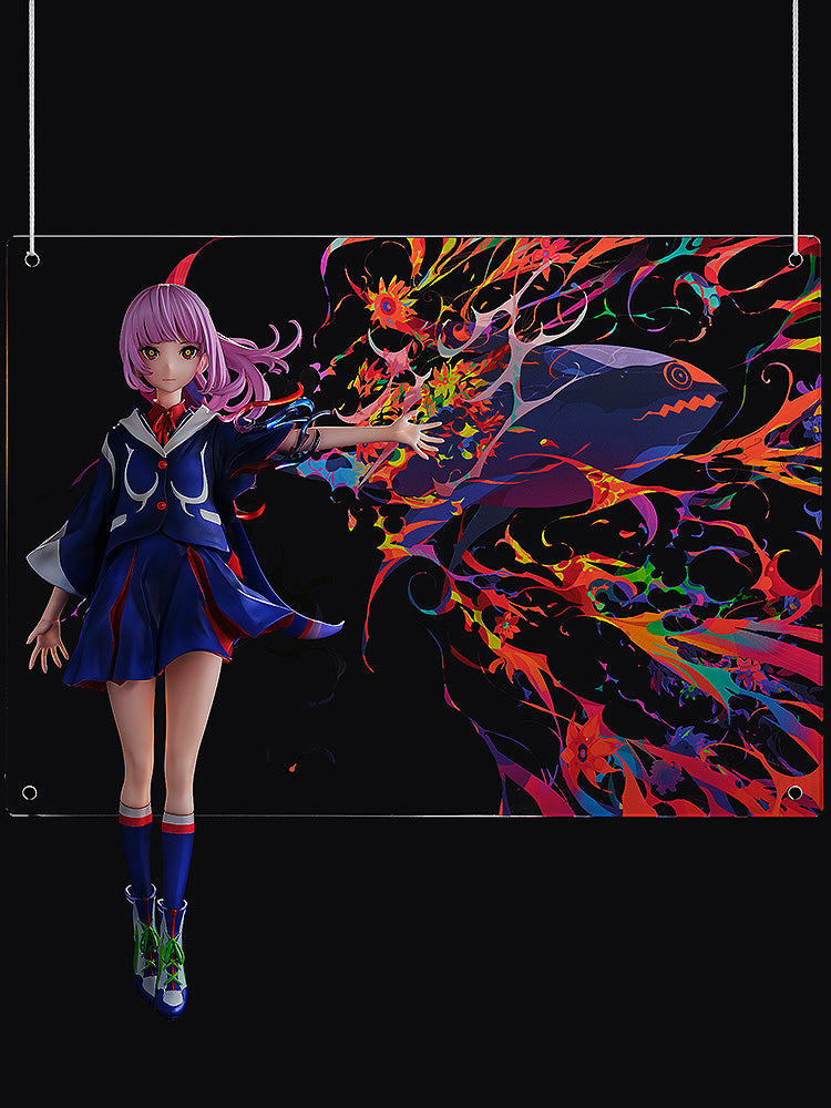 KAF 3rd ONE-MAN LIVE "FUKAKAI III MAD" KADOKAWA KAF Third Singing Form: Tsubame