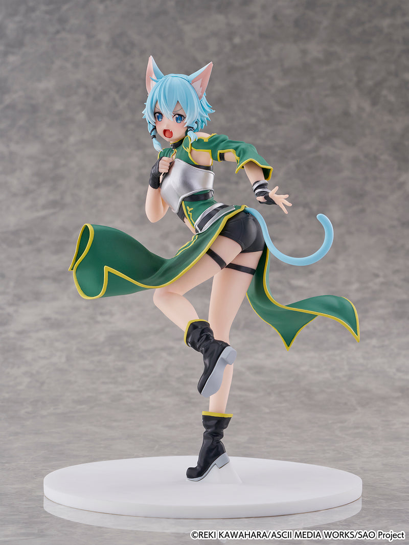 Sword Art Online CyberZ Cantabile Sinon