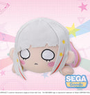 LoveLive! Hasunosora Girls' High School Idol Club SEGA NESOBERI (Lay-Down) Plush Tsuzuri Yugiri - Dream Believers (S)
