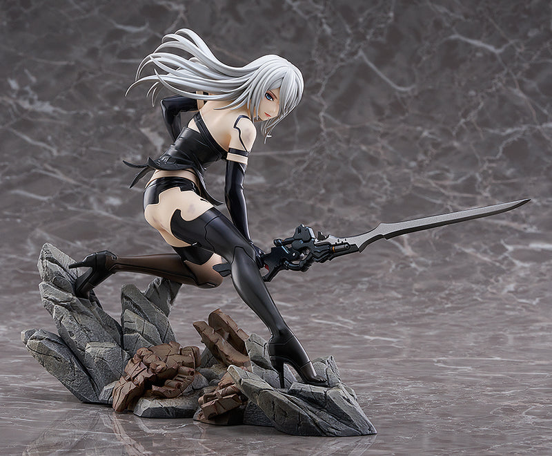 NieR:Automata Ver1.1a Max Factory A2