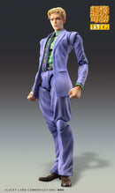 JoJo's Bizarre Adventure MEDICOS ENTERTAINMENT Chozokado BIG Yoshikage Kira
