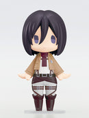 Attack on Titan Good Smile Company HELLO! GOOD SMILE Mikasa Ackerman