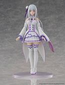 Re:ZERO -Starting Life in Another World- KADOKAWA PLASTIC MODEL SERIES Emilia