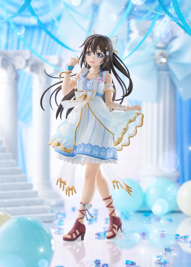 LoveLive! Nijigasaki High School Idol Club PLUM PMOA OSAKA SHIZUKU