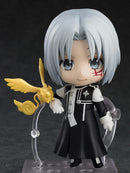 1614 D.Gray-man Nendoroid Allen Walker (re-run)