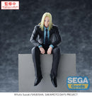 SAKAMOTO DAYS SEGA SAKAMOTO DAYS PM Perching Figure Shishiba