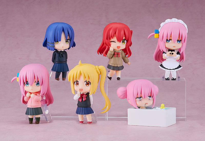 Bocchi the Rock! Good Smile Company Nendoroid Surprise Bocchi the Rock!