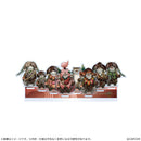 MONSTER HUNTER WILDS CAPCOM Monster Hunter Wilds acrylic stand Plumpeach set