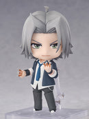 2822 REBORN! ORANGE ROUGE Nendoroid Hayato Gokudera