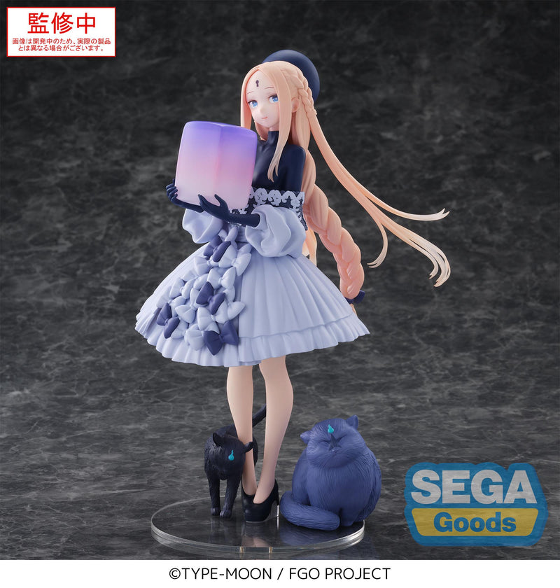 Fate/Grand Order SEGA Luminasta Heroic Spirit Event Attire: Abigail Williams