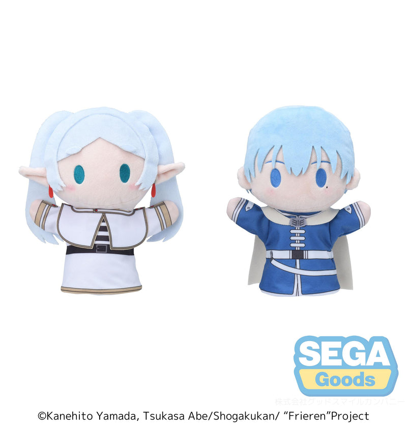Frieren: Beyond Journey's End SEGA PtZ Puppet