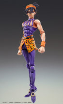 JoJo's Bizarre Adventure: Golden Wind MEDICOS ENTERTAINMENT Chozokado Narancia Ghirga&As