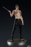 Yakuza Like A Dragon DIG Co., Ltd. DIGSTA Goro Majima -Battle Style-
