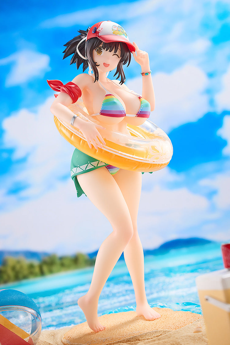 SHINOVI MASTER SENRAN KAGURA NEW LINK Honey² Asuka: Swimsuit Ver.