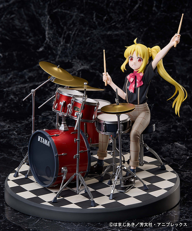 Bocchi the Rock! Aniplex BOCCHI THE ROCK! Nijika Ijichi 1/7 Scale Figure