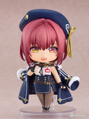 2725 hololive production Nendoroid Houshou Marine: Business Woman Outfit. Ver.