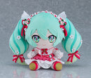 Character Vocal Series 01: Hatsune Miku Good Smile Company Hatsune Miku: 15th Anniversary Plushie (re-run)